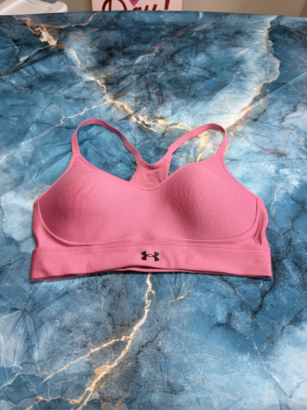 Under Armour bra size SM NWOT